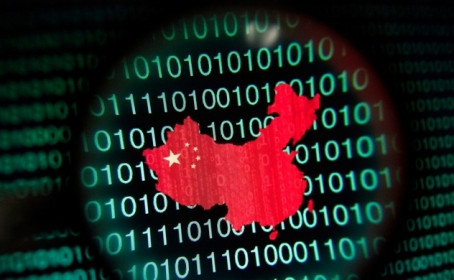 Trung Quốc cài phần mềm gián điệp vào tất cả các công ty Mỹ