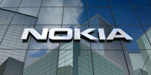 Nokia ra mắt phần mềm nâng cấp lên 5G