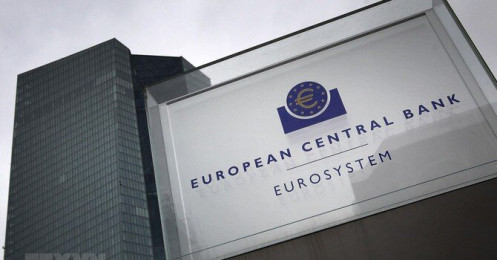 ECB giữ nguyên các lãi suất chủ chốt và chương trình mua trái phiếu