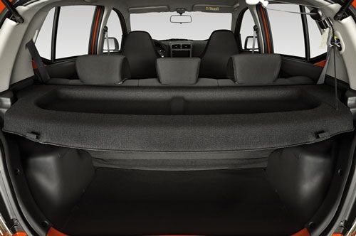 Toyota Wigo 2020 ra mắt tại Việt Nam giá từ 352 triệu, cạnh tranh với VinFast Fadil, Hyundai Grand i10