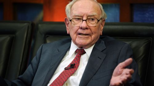 Huyền thoại Warren Buffett và 7 lời khuyên vàng trong làng đầu tư