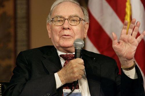 Huyền thoại Warren Buffett và 7 lời khuyên vàng trong làng đầu tư