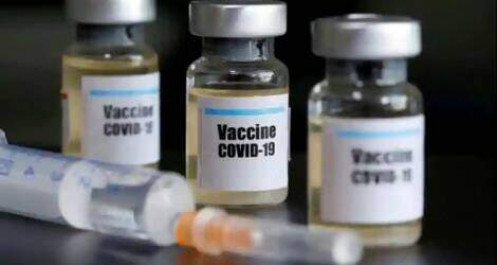 Quân đội Nga thử nghiệm thành công vắcxin ngừa virus SARS-CoV-2