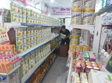 [Video] Sữa Đông Trùng Hạ Thảo Hồng Sâm Ngọc Linh quảng cáo “láo”, lừa người Việt?