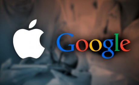 'Apple, Disney và Google là con tốt của chính phủ Trung Quốc'