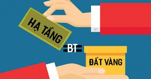 Hậu 'khai tử": "Bàn cờ' dự án BT sẽ ra sao?