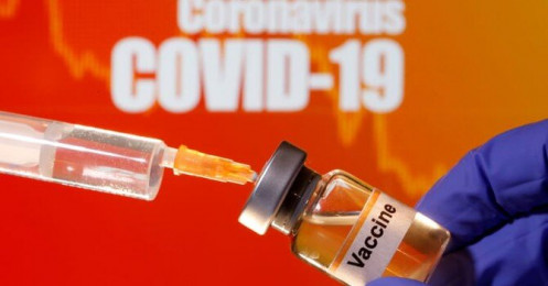 Anh, Mỹ, Canada cáo buộc tin tặc Nga cố tình đánh cắp thông tin về vắc xin Covid-19