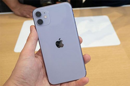 IPhone 11 bất ngờ giảm giá mạnh tại Việt Nam, xuống mức 'đáy' mới