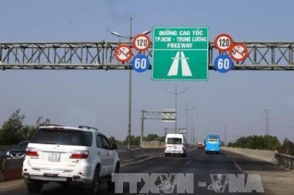 Vì sao phải sửa chữa hệ thống điều hành giao thông cao tốc TP. Hồ Chí Minh - Trung Lương?