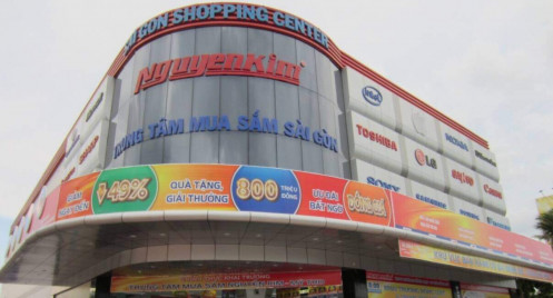 Nguyễn Kim, Big C và toan tính của Central Retail tại Việt Nam