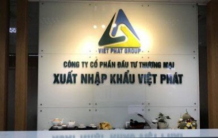 99,88% cổ đông Việt Phát (VPG) bỏ quyền mua ưu đãi