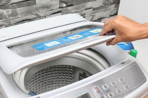 Top máy giặt 'ngon' đang giảm giá cực 'hời', chỉ từ 3 triệu