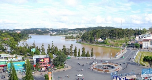 Nhiều dự án ở Lâm Đồng bị Thanh tra Chính phủ yêu cầu thu hồi