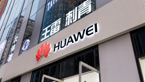 Quyết định cấm Huawei của Anh quốc có thể khiến các nước châu Âu thay đổi suy nghĩ