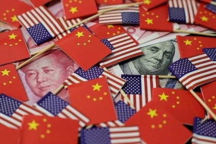 Thương chiến Mỹ-Trung đặt thế giới trước hai sự lựa chọn