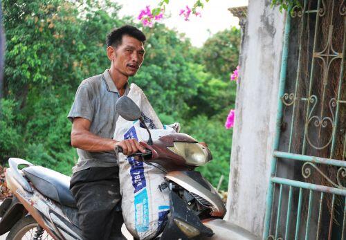 Cách Hà Nội 50km, dân bỏ làm ăn xa về làng kiếm tiền triệu nhờ 1 loài hoa