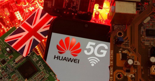 800 công ty Nhật sẽ ảnh hưởng khi Mỹ cấm cơ quan liên bang dùng thiết bị của Huawei, ZTE