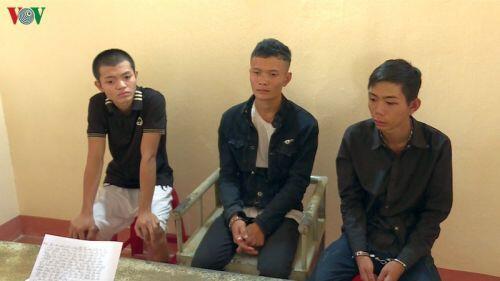 Nóng 24h: Thủ đoạn tinh vi vận chuyển heroin từ Nghệ An ra Hà Nội