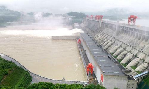 Vì sao Trung Quốc hứng chịu thảm họa lũ lụt nghiêm trọng trong năm nay?