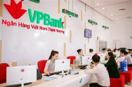 VPBank báo nợ xấu vẫn trên 3%, kinh doanh ngoại hối tiếp tục lỗ 92 tỷ