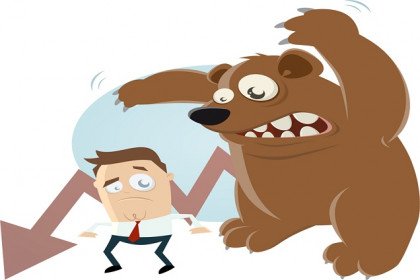 Chứng khoán phái sinh 21/07/2020: Mở Short khi VN30-Index phá thủng đường SMA 50 ngày