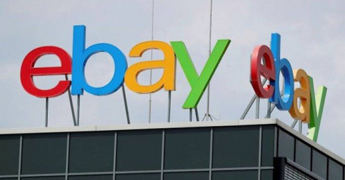 Tập đoàn Ebay đàm phán bán mảng quảng cáo trị giá 8 tỷ USD