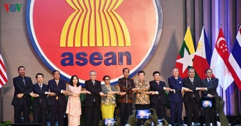 Việt Nam - 25 năm gia nhập và nâng vị thế cùng ASEAN