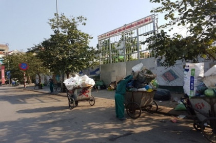 Dự án Trung tâm thương mại và chợ Hạ Long III (Quảng Ninh): Tập đoàn Nguyễn Kim lại “thất hứa”?
