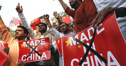 Ấn Độ gạn lọc kỹ lưỡng các công ty Trung Quốc “dính líu” tới quân đội