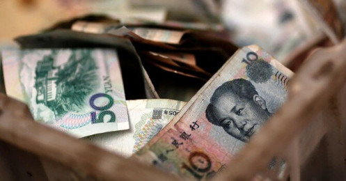 Núi nợ ngầm phình to, đe dọa cả nền kinh tế Trung Quốc
