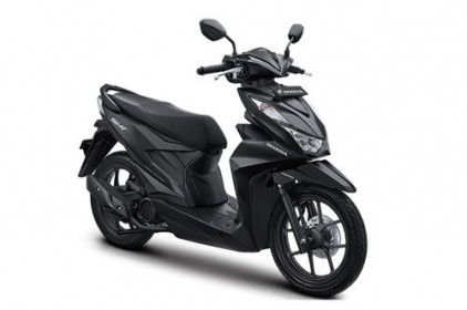 Cận cảnh Honda BeAT 2020, giá 35 triệu tại Việt Nam