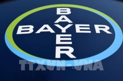 Bayer được giảm tới 74% tiền bồi thường vụ kiện thuốc diệt cỏ chứa chất gây ung thư