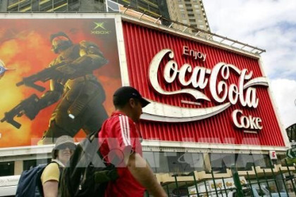 Kết quả kinh doanh quý II của Coca-Cola “bết bát” vì dịch COVID-19