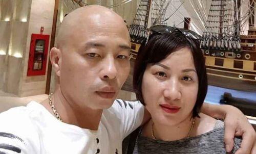 Khởi tố vợ Nguyễn Xuân Đường cùng tội danh với 4 cán bộ tỉnh Thái Bình