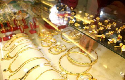 Giá vàng hôm nay 22/7: Đón mốc 52 triệu/lượng, đắt nhất thập kỷ