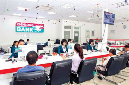 Kienlongbank: Lãi trước thuế giảm 31%, nợ xấu tăng gấp 5.6 lần trong nửa đầu năm 2020