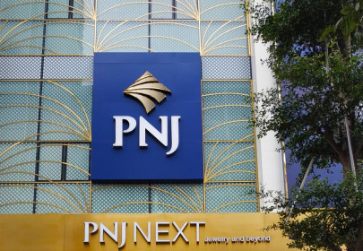 Lợi nhuận của PNJ thấp nhất trong vòng 4 năm