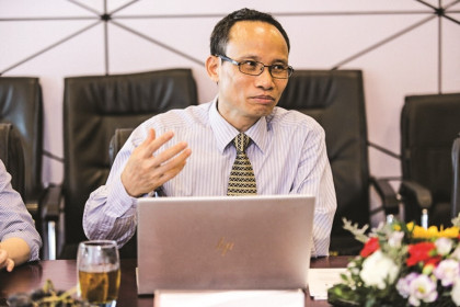 Chứng khoán Việt Nam: Đã góp phần phát triển hệ thống tài chính quốc gia bền vững hơn