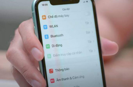 iPhone 11 Trung Quốc đổ bộ vào Việt Nam