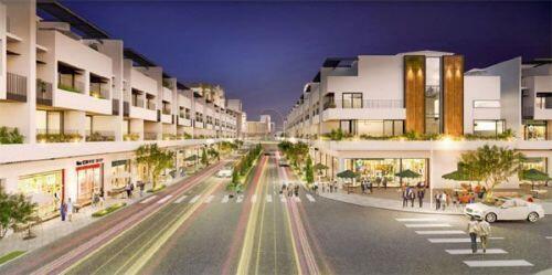Shophouse là gì? Có nên đầu tư vào shophouse?