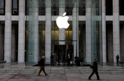 Apple đặt mục tiêu sản xuất “iPhone sạch” để bảo vệ môi trường