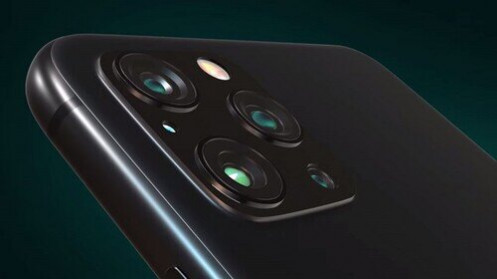 iPhone 2022 sẽ có camera "siêu đỉnh"