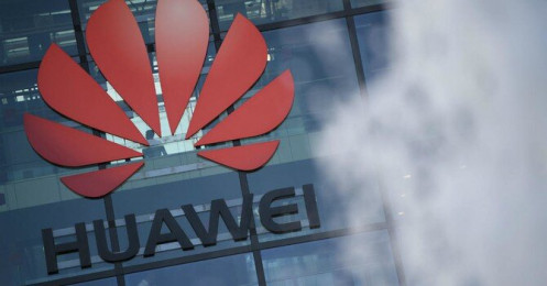 Pháp lên kế hoạch loại hẳn Huawei khỏi mạng di động 5G từ nay đến năm 2028