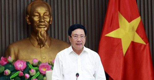 “Thời điểm thuận lợi Việt Nam thu hút vốn có FDI chọn lọc”