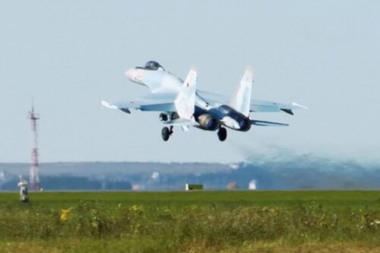 Nga đứng trước nguy cơ mất 1 tỷ USD vì đối tác từ chối mua Su-35