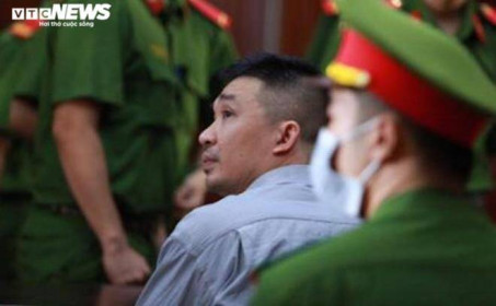 Đề nghị tử hình ông trùm Văn Kính Dương, hot girl Ngọc 'Miu' 15-16 năm tù giam