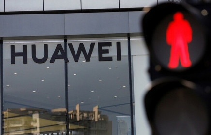 Pháp đã "lộ" thời điểm "hất cẳng" Huawei khỏi thị trường nội địa?