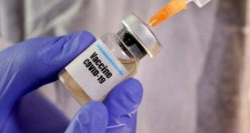 Mỹ chi 1,95 tỷ USD đặt mua 100 triệu liều vắcxin phòng COVID-19