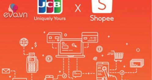 JCB và Shopee công bố hợp tác chiến lược mang đến phương thức thanh toán tiết kiệm