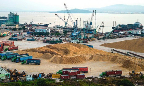 Bị tố suất đầu tư cao gấp đôi giá thị trường, cảng Quy Nhơn nói gì?